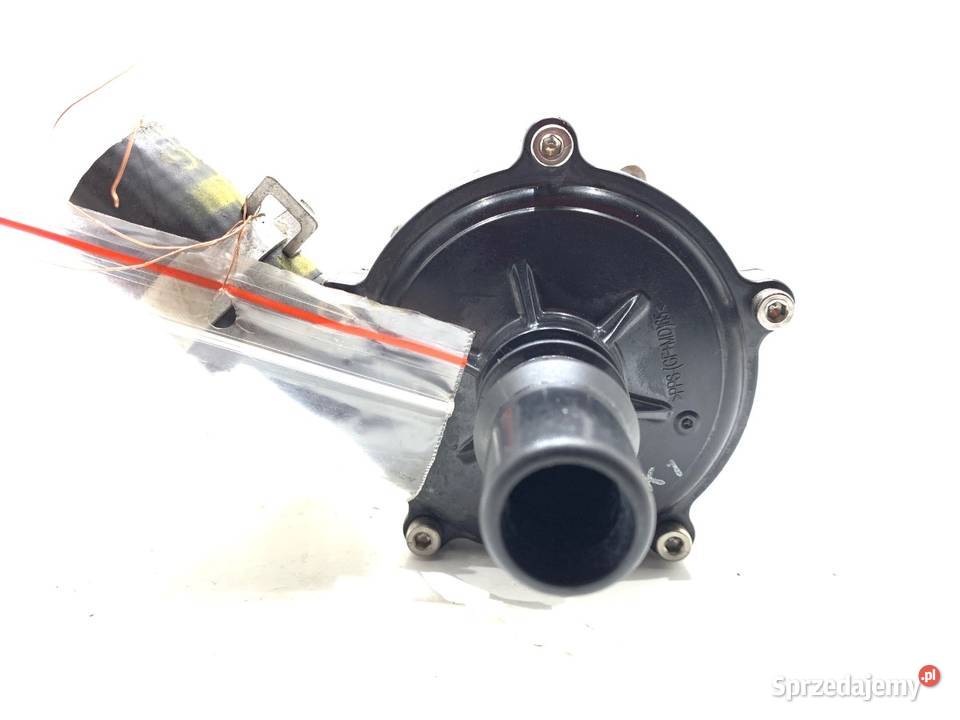 DODATKOWA POMPA WODY HYUNDAI KONA 2510003HZ1 16