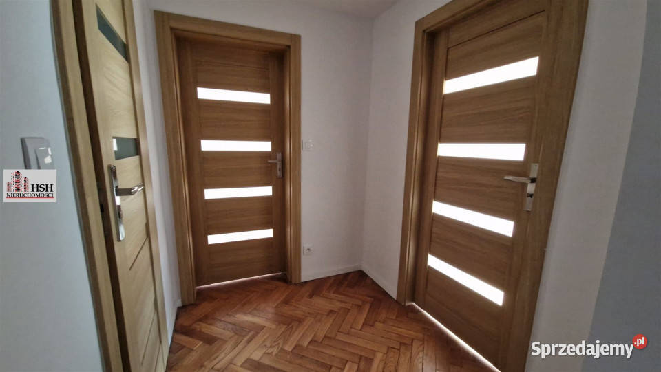 Mieszkanie na sprzedaż 71m2 3 pok Kraków blok małopolskie