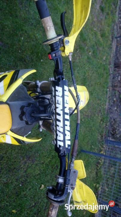 Suzuki rm 125 zadbana sx sxfyzyzfkxkxfrmzcrcrf Kielce sprzedam