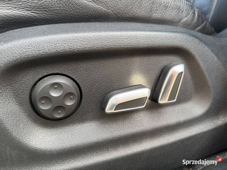 Audi Q5 2015 122000 20TFSI Szubin