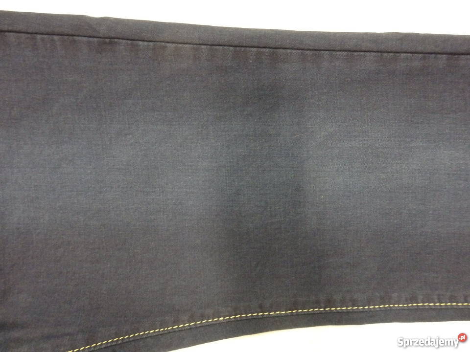 SPODNIE DAMSKIE JEANS ROZMIAR 3848 Piła