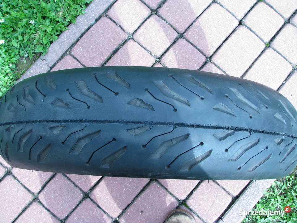 Opona MICHELIN ROAD 6 1507017 Kraczkowa