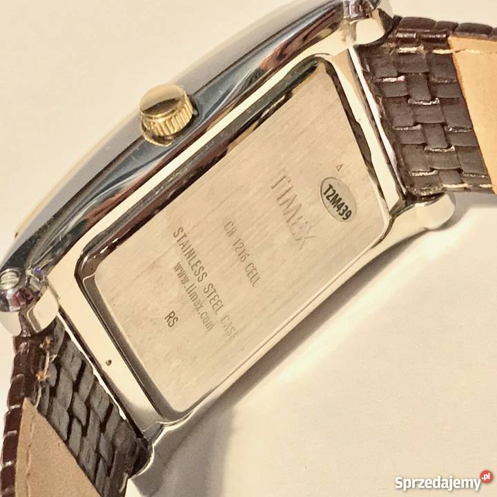 timex cr2016cell
