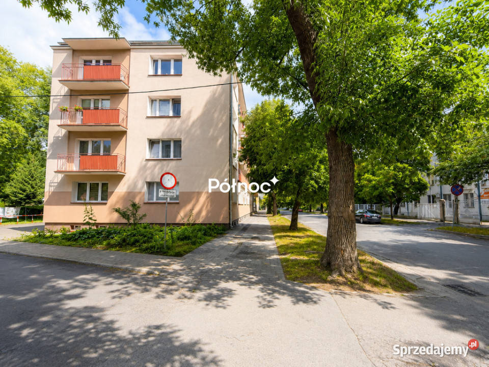3pokojowe mieszkanie na parterze Sienkiewicza parter Chełm