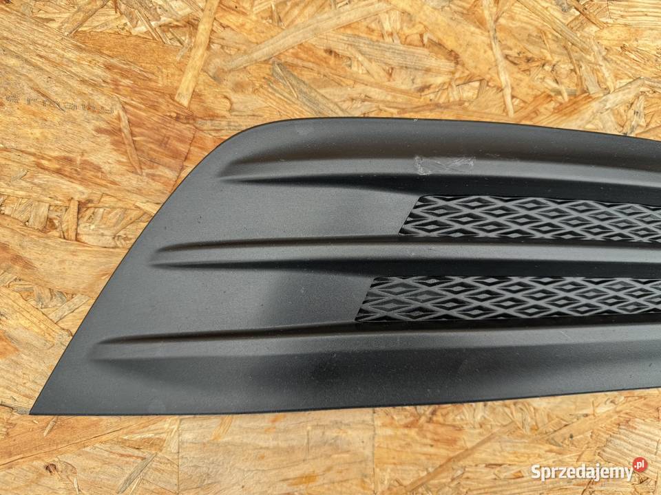 Kratka zderzaka przód lewa LH ford c mk2 lift Sieraków
