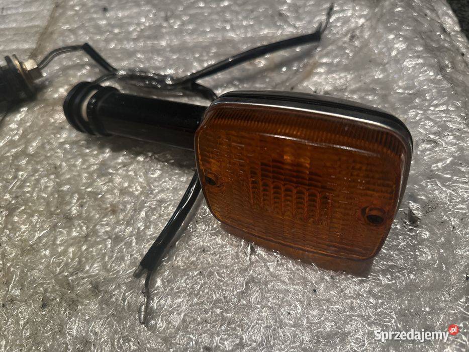 Suzuki GSX 7501000 Kierunkowskazy 3560018 Poznań sprzedam