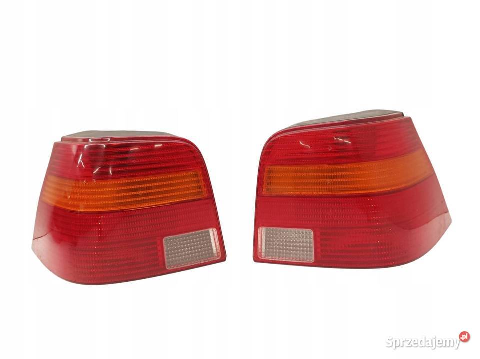 LAMPA TYŁ KOMPLET 5D HB 1J6945096Q VW Volkswagen świętokrzyskie