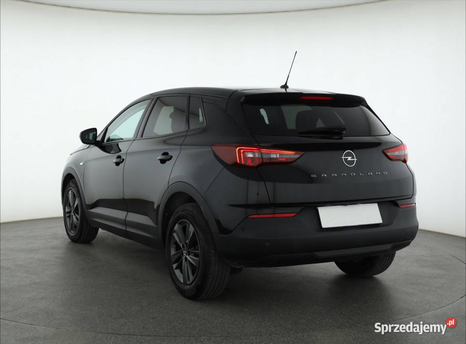 Opel Grandland 12 Turbo Piaseczno
