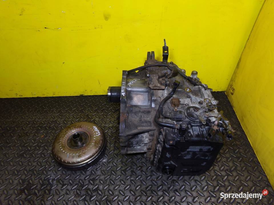 HYUNDAI i40 17 CRDI EURO 5 15r 136 skrzynia Skrzynie biegów automatyczne Suków