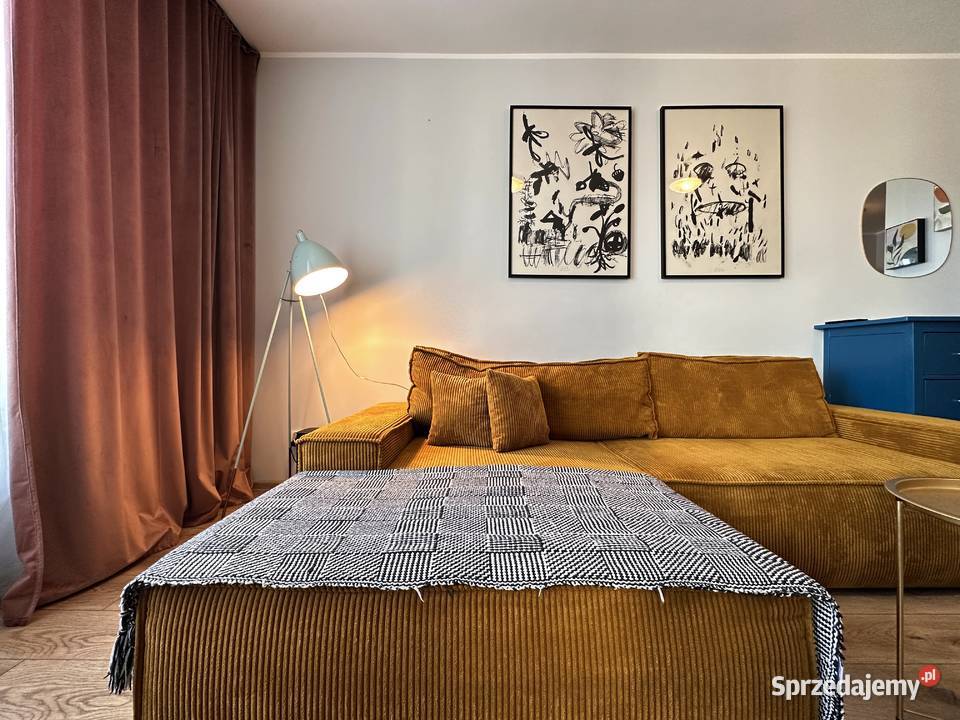 Nocleg w Śródmieściu Wrocław apartamenty na doby Apartamenty i mieszkania