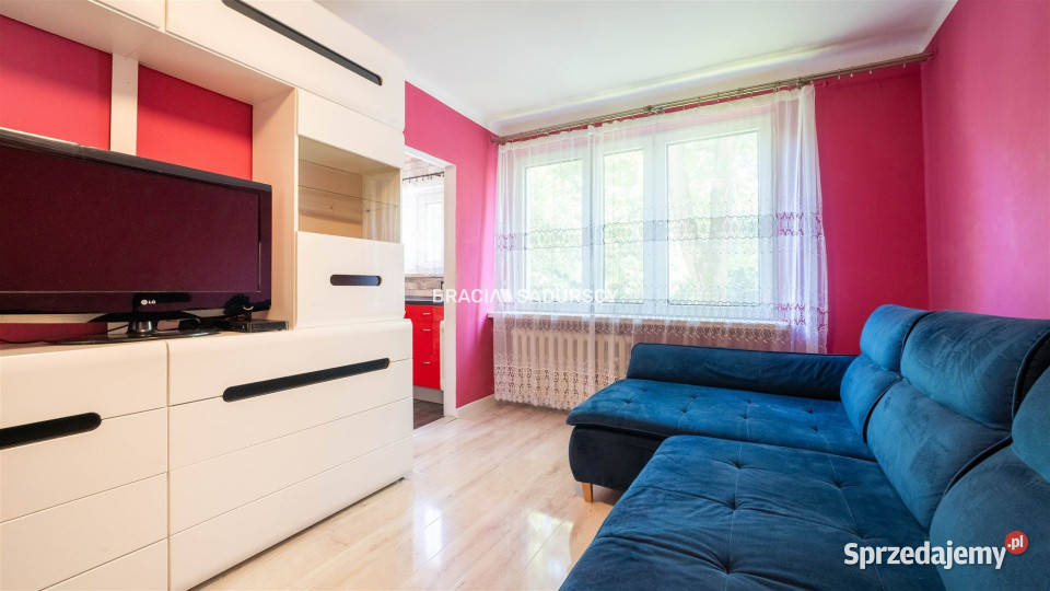Mieszkanie Kraków 346m2 2pokojowe