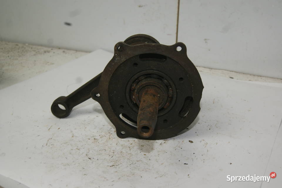 BMW R252 R26 BMW R20 R23 R24 R25 WAŁ SILNIKA Rybnik sprzedam