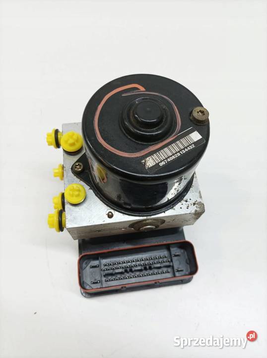 POMPA ABS 9650222880 10096011353 Peugeot 206 cc
