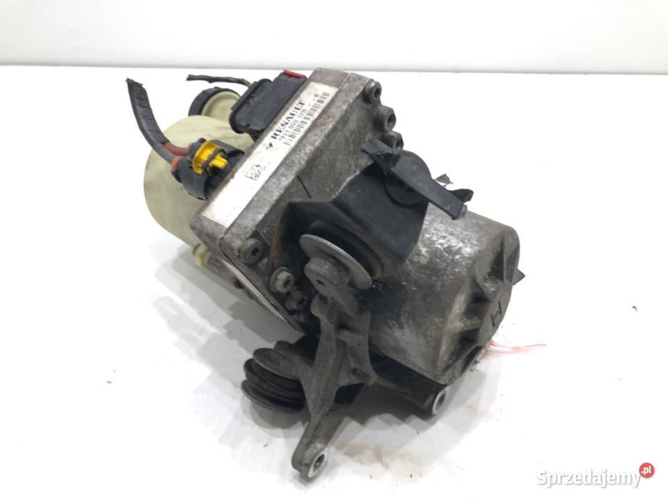 POMPA WSPOMAGANIA DACIA DUSTER 491100032R 16 105 Pompy wspomagania podkarpackie