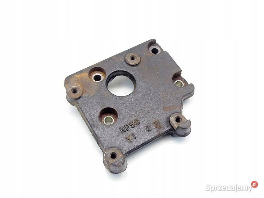 ŁAPA SILNIKA RF5C 20 DI CITD MAZDA 3 5 6 MPV 2 Sosnowiec