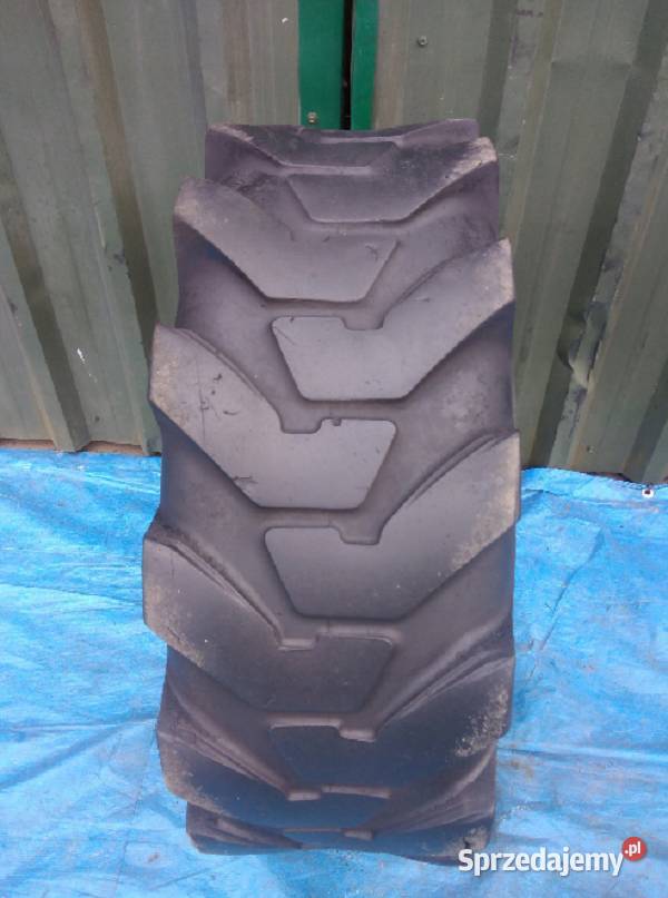 Opona CAMSO SLR 4 125 125 R 18 Szprotawa