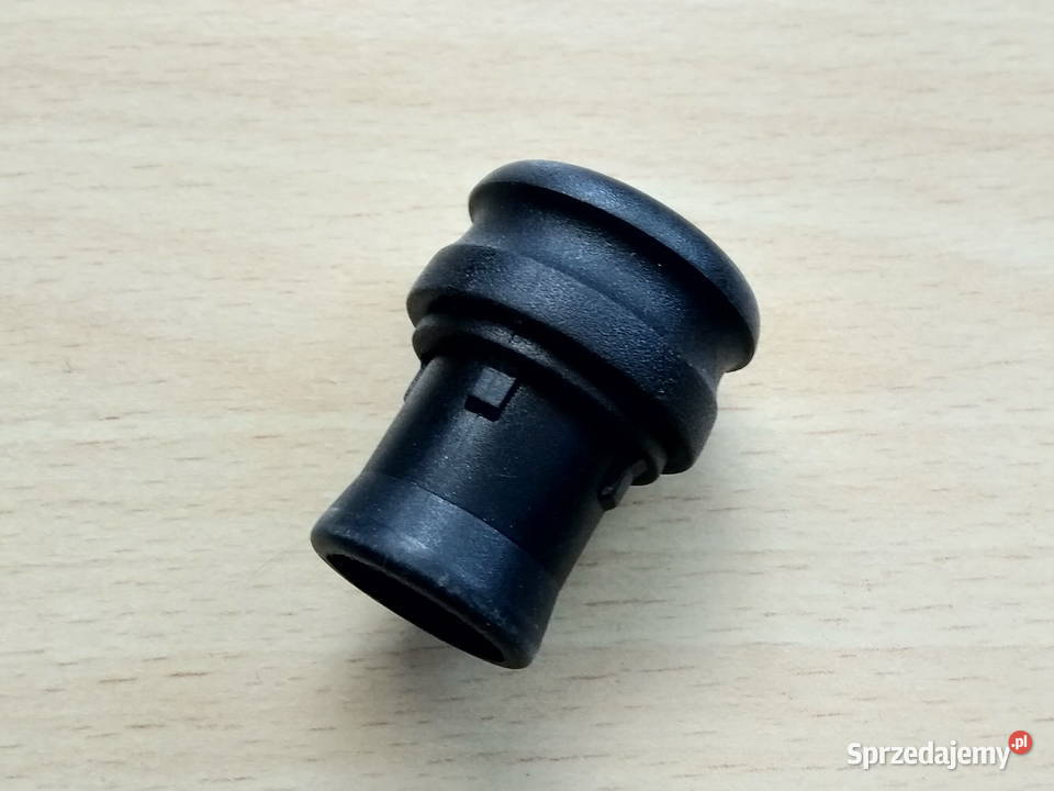 Zaślepka gniazda zapalniczki Volvo S40II V50 C30 Białystok