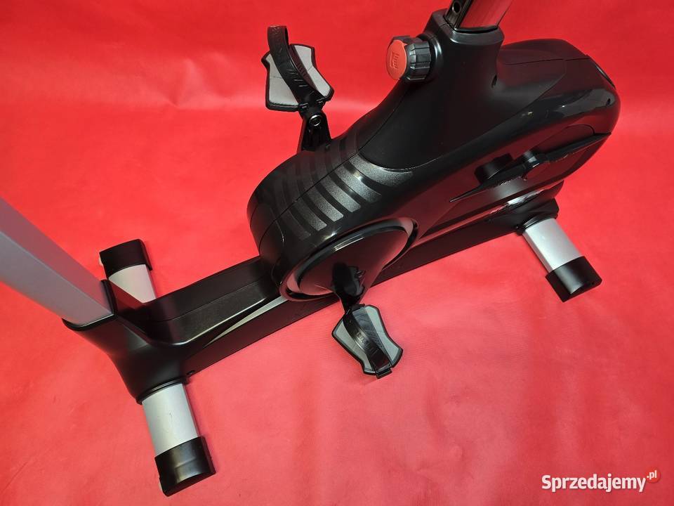 MOCNY ROWER KETTLER X5 ELEKTROMAGNETYCZNY Ostrzeszów sprzedam