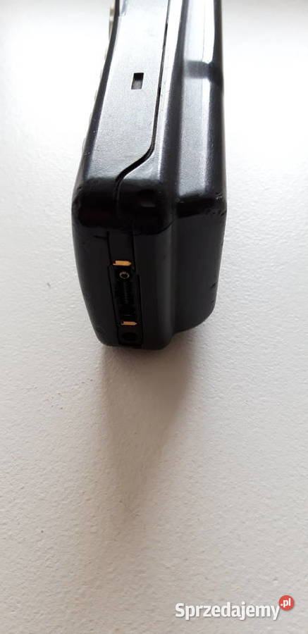 Stara Nokia Centertel Warszawa