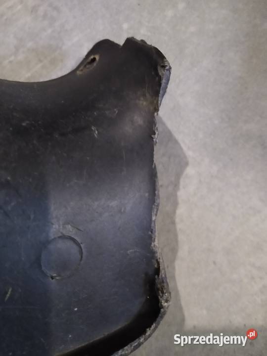 Romet motorynka ogar plastiki Kruszwica