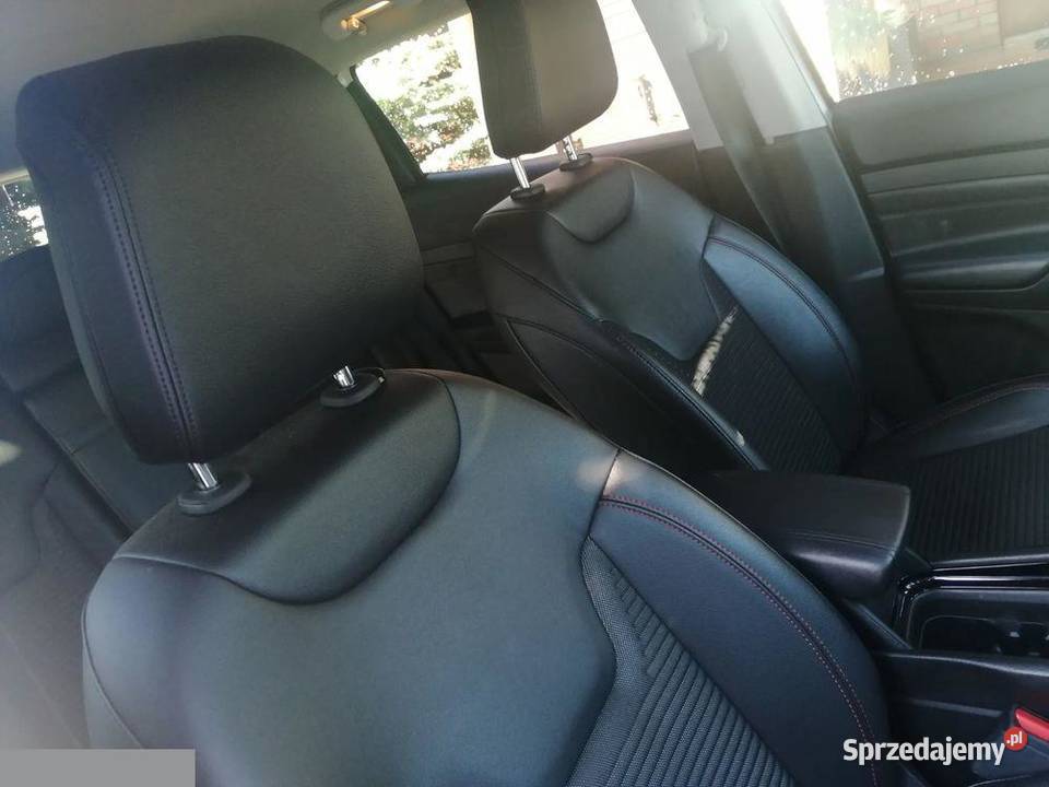 Jeep Compass 15 T4 mHEV High Altitude FWD DCT nieuszkodzony Przecław