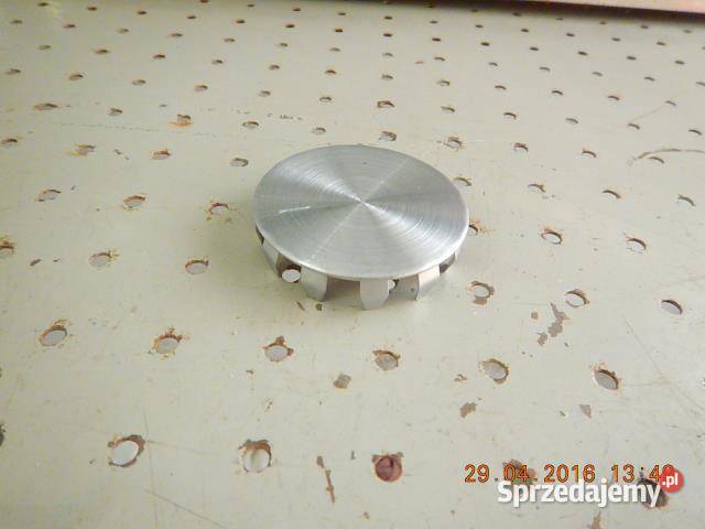 DEKIEL DEKIELEK OSŁONA FELGI CAPRI MK2 1595938