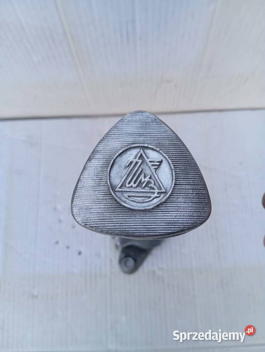 AMORTYZATOR SKRĘTU KIEROWNICA URAL IMZ sprzedam