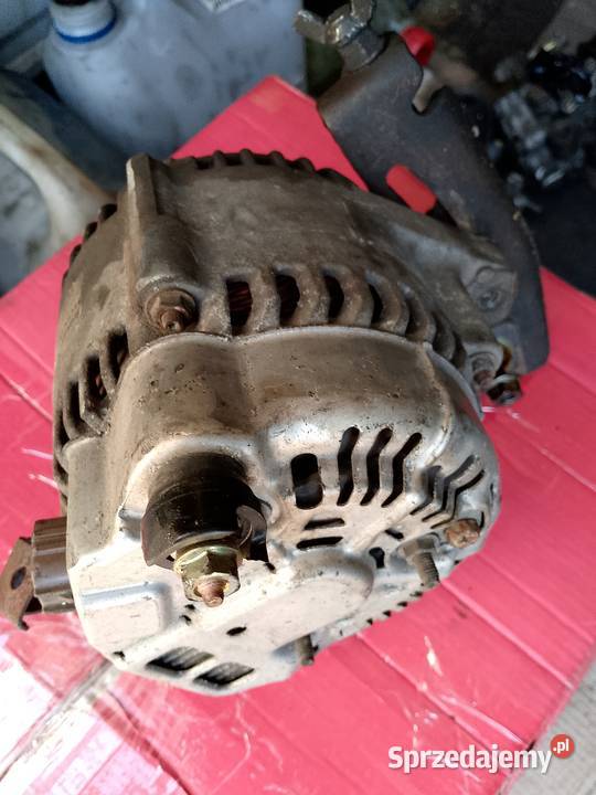 Alternator Honda Civic