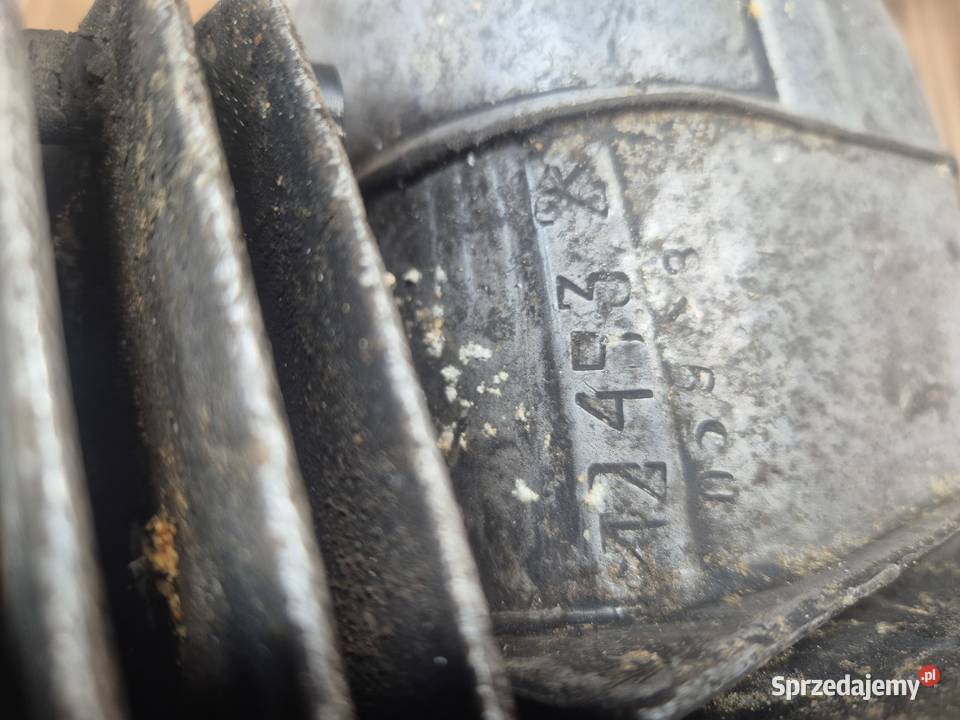 Wsk 175 Dudek silnik 059 3 sport śląskie Jaworzno sprzedam