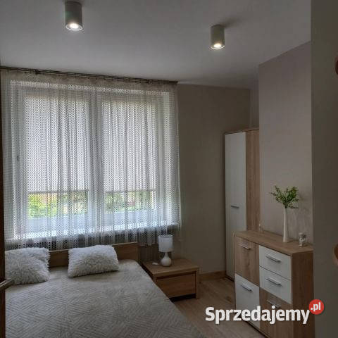 Sprzedam 3807 centrum Białystok