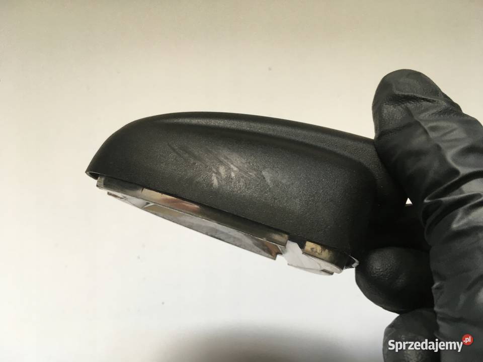 BMW F 650 F 800 K 1200 K 1300 Kierunkowskaz wielkopolskie Łobżenica
