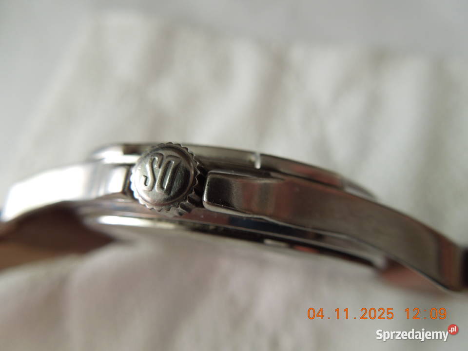 zegarek certina męski Męskie Częstochowa