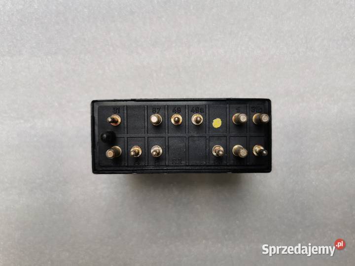 Moduł Przekaźnik Mercedes W124 W201 W202 Wyszków sprzedam