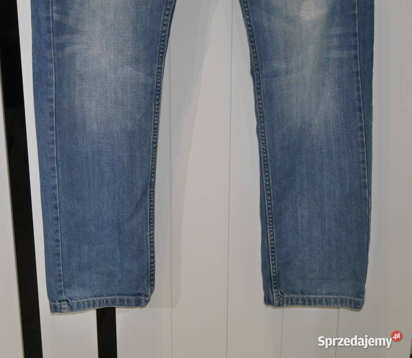 Diverse fajne spodnie guziki W31 L32 Wrocław