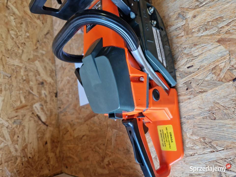 Piła spalinowa łańcuchowa G82002 Johyn Gardener Narzędzia Głogowa