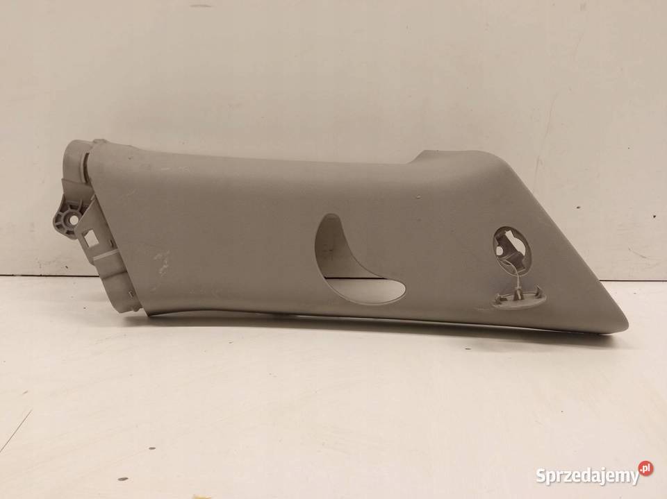 OSŁONA SŁUPKA C LEWA PRAWA KOMPLET Hyundai ix55 Motoryzacja