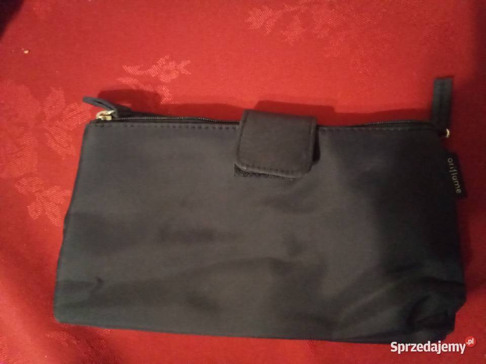 Mała kosmetyczka Oriflame mazowieckie Warszawa