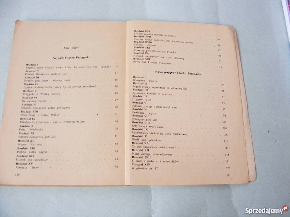 Bambi Przygody Filonka Bezogonka Autobus ogromny Kultura i Rozrywka Oborniki Śląskie