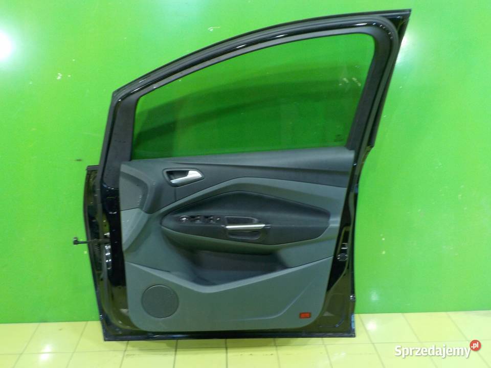 FORD GRAND C MK2 II 10 B 13r 5D drzwi prawe mazowieckie Suków