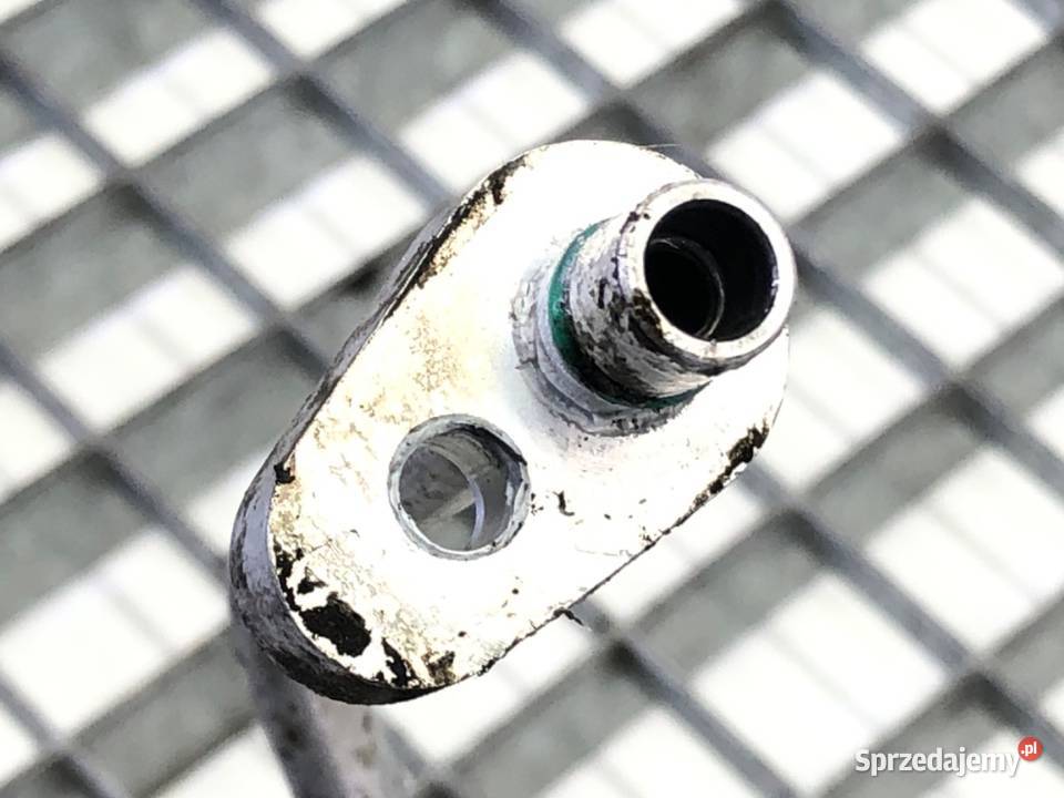 RURKA KLIMATYZACJI RENAULT SCENIC III 16 130