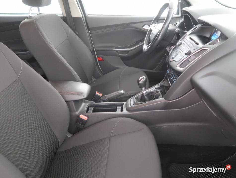 Ford Focus 15 TDCi czujnik deszczu Bielany Wrocławskie