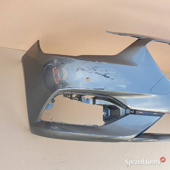 OPEL INSIGNIA B ZDERZAK PRZÓD PRZEDNI PDC Trzciel