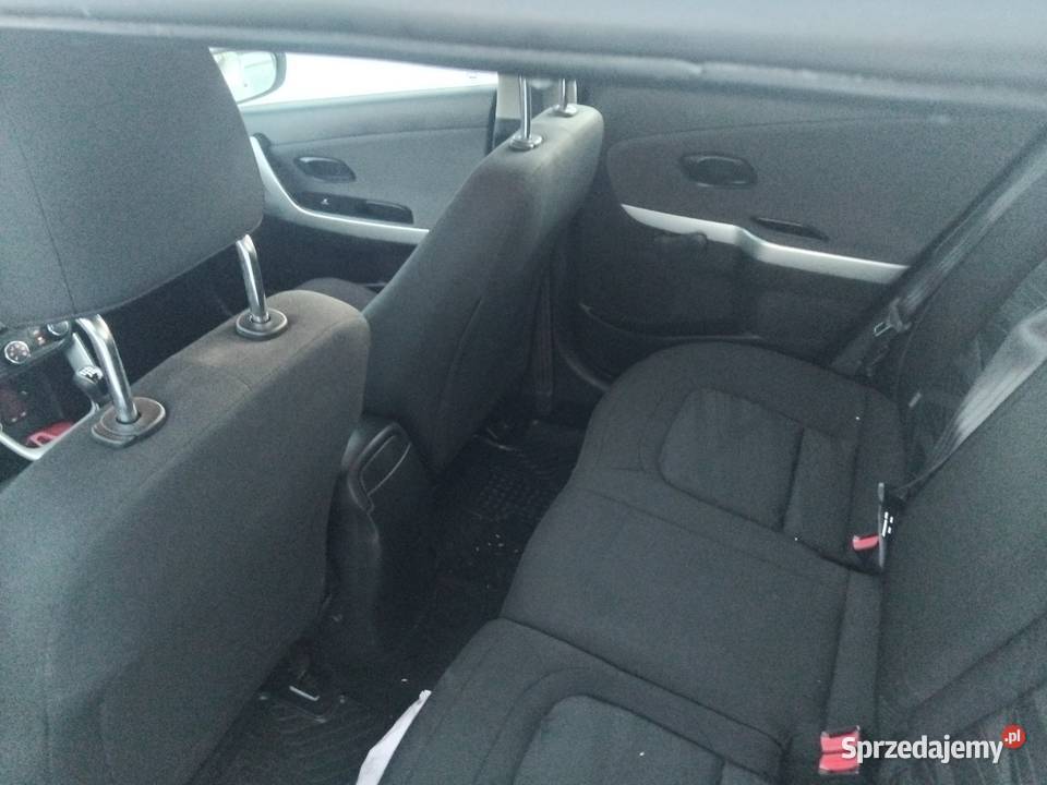 Kia ceed 16crdi Krasocin