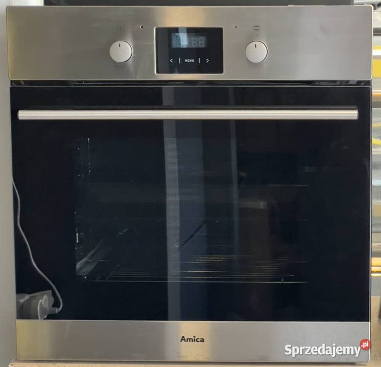 Outlet Agd Piekarnik Amica EB6541 CLASSIC 60cm sprzedam