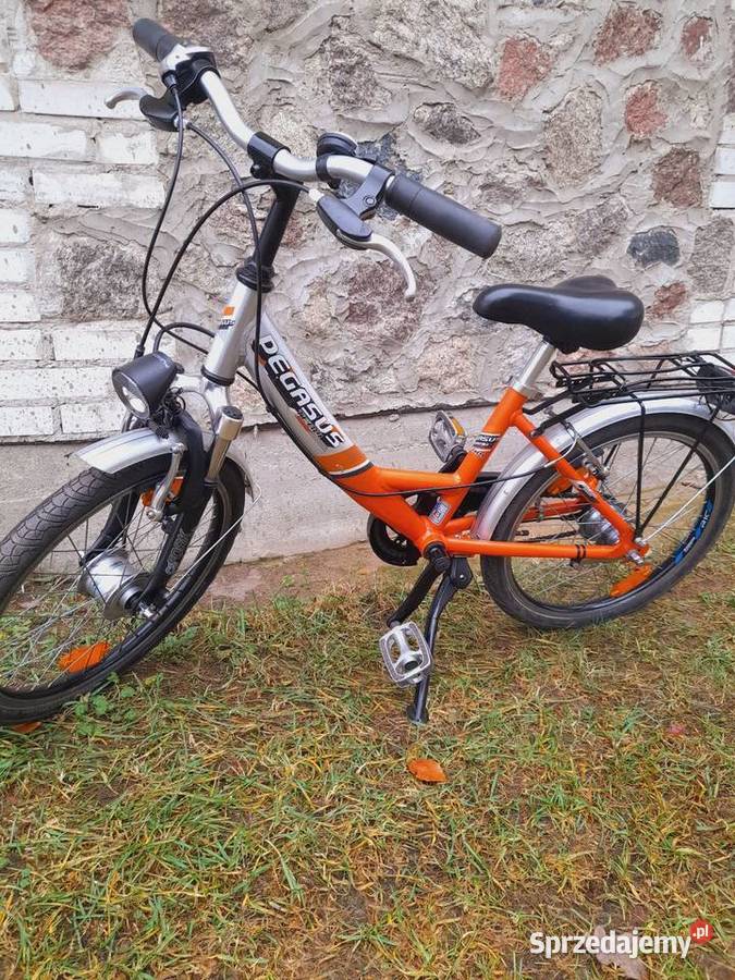 Pegasus 20 nexus 7 Pisz