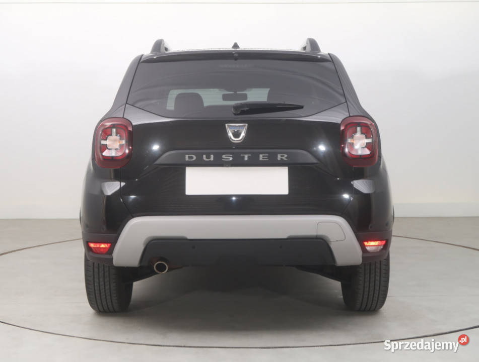 Dacia Duster 13 TCe ABS dolnośląskie Bielany Wrocławskie