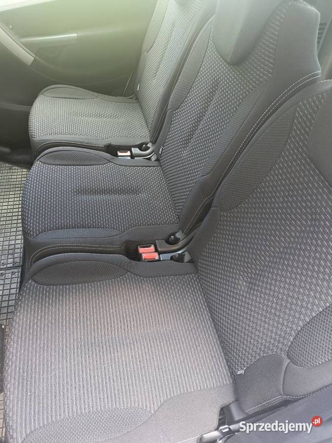 Citroen C4 Grand Picasso Pierwszy właściciel