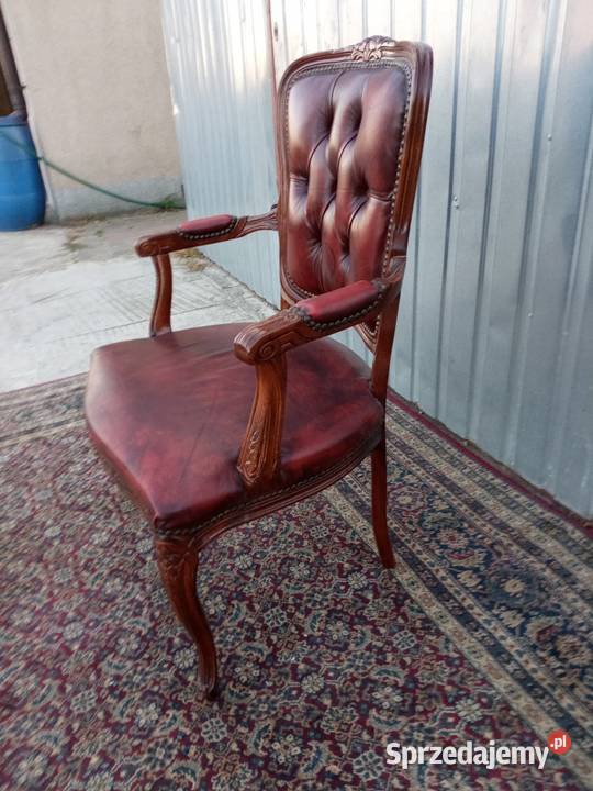 Fotel sprzedam Fotele Borówno