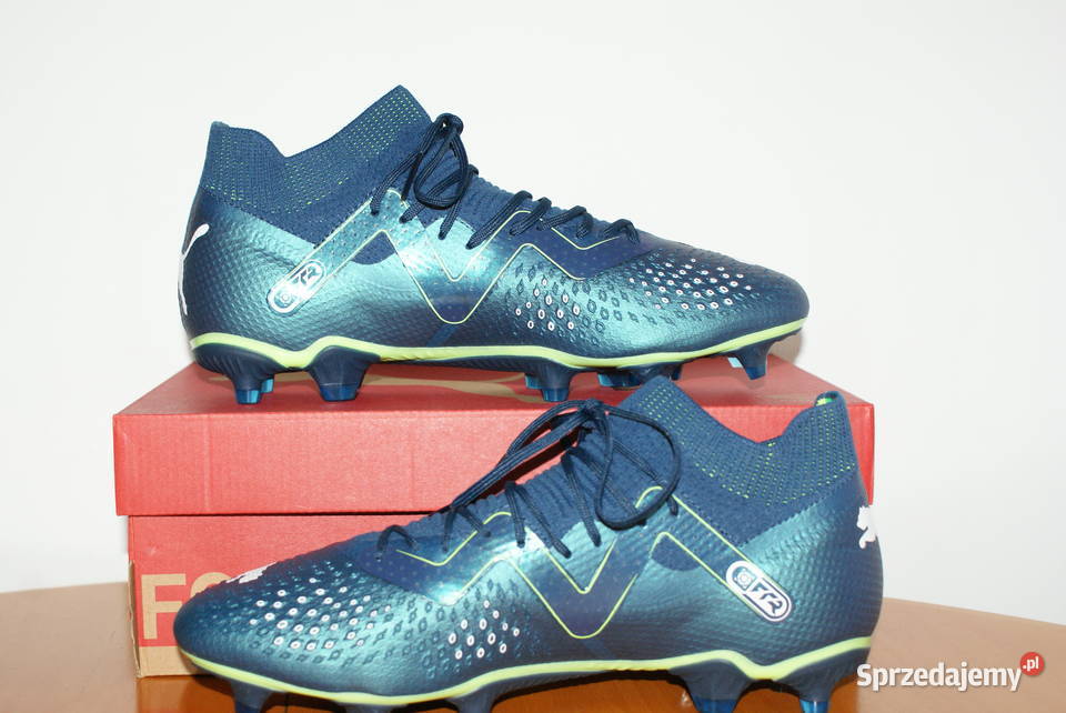 buty piłkarskie puma future pro kujawsko-pomorskie Toruń
