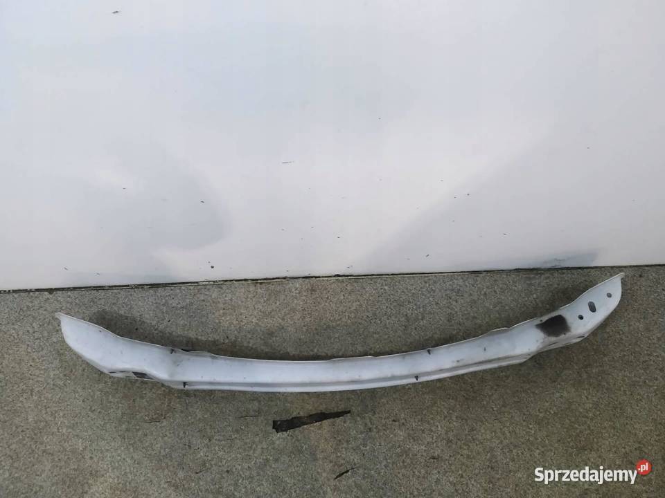 WZMOCNIENIE ZDERZAKA BELKA ZDERZAKA PRZÓD DV369